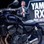 Yamaha RX100