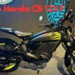Royal Enfield Flying Flea C6