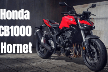 Honda CB1000 Hornet
