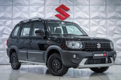 Maruti Suzuki Wagon R 2025