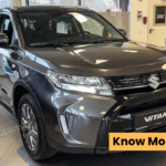 Maruti Suzuki