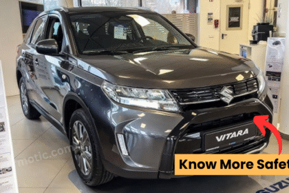 Maruti Suzuki