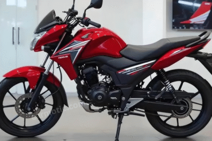 Honda CB Unicorn 150