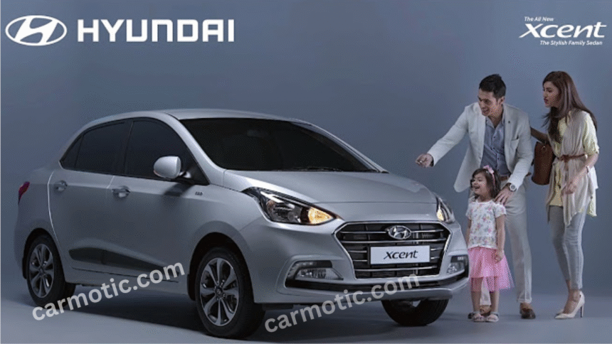 Hyundai India sales in April 2025
