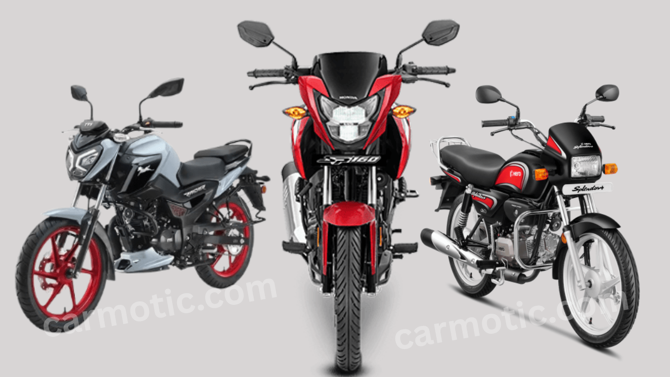 april 2025 two wheeler sales
