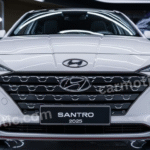 Hyundai Santro 2025
