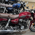 Honda CB350