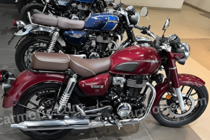 Honda CB350