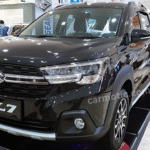 Maruti Suzuki XL7