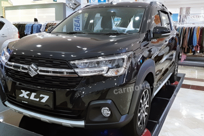 Maruti Suzuki XL7
