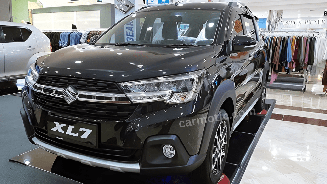 Maruti Suzuki XL7