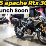 TVS Apache RTX 300