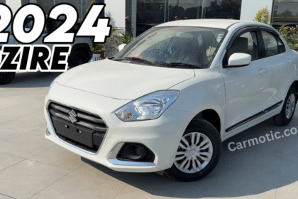 Maruti Dzire 2024