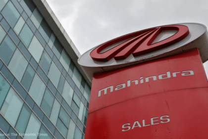 Mahindra
