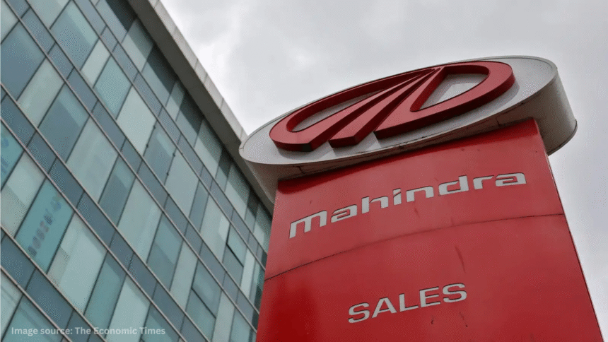 Mahindra
