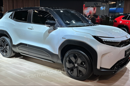 Toyota is bringing 4 amazing SUVs in 2025