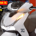 2025 Honda Activa 7G