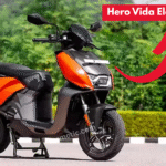 Hero Vida Electric Scooter