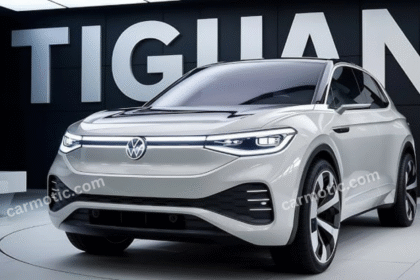 New Volkswagen Taigun 2025