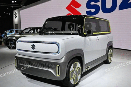 6 new affordable cars from Maruti Suzuki