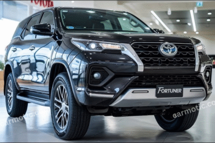 Toyota is bringing 3 new amazing SUVs!