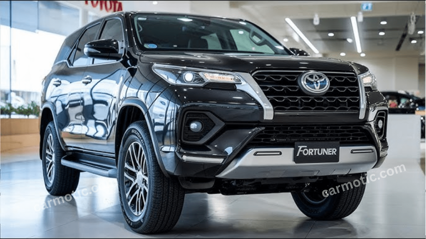 Toyota is bringing 3 new amazing SUVs!