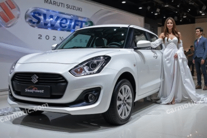 Maruti Swift 2025