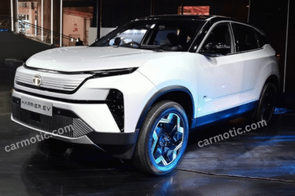5 new SUVs from Tata and Mahindra