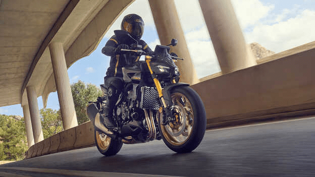 Engine and Performance: Tremendous Power