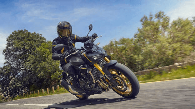 Design: A real streetfighter