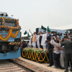 Maruti Suzuki Manesar Railway Siding