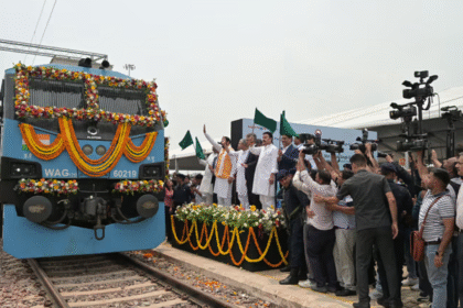 Maruti Suzuki Manesar Railway Siding