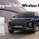 Hyundai Wired to Wireless Adapter