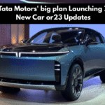 Tata Motors' big plan