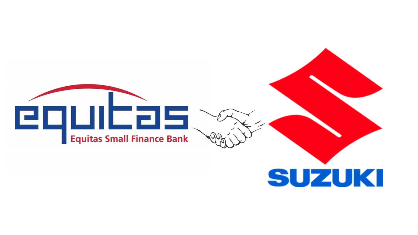 Maruti Suzuki Car Financing Made Easy