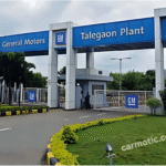 Hyundai Talegaon Plant