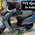 TVS iQube Indonesia