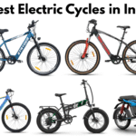 Best Electric Cycles in India