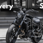 Kawasaki Eliminator 400