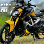 TVS Apache RTR 310