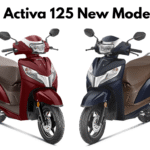 Honda Activa 125
