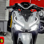 Honda Activa 7G