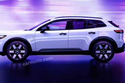 Honda's big plan: 3 new SUVs are coming to India, with hybrid and electric!