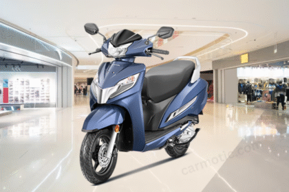Honda Activa 125