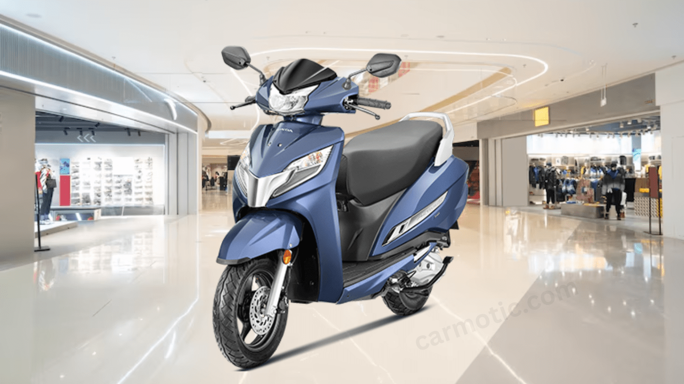 Honda Activa 125