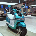 TVS iQube 2025