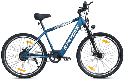 Strider Electric Cycle - Best Electric cycles in india