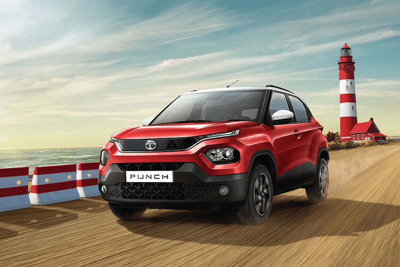 Tata Punch Performance and Mileage