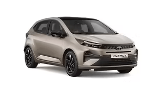 Tata Altroz