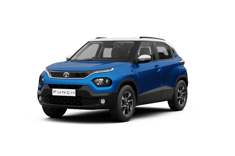 Cars with Sunroof Under 12 Lakh tata punch